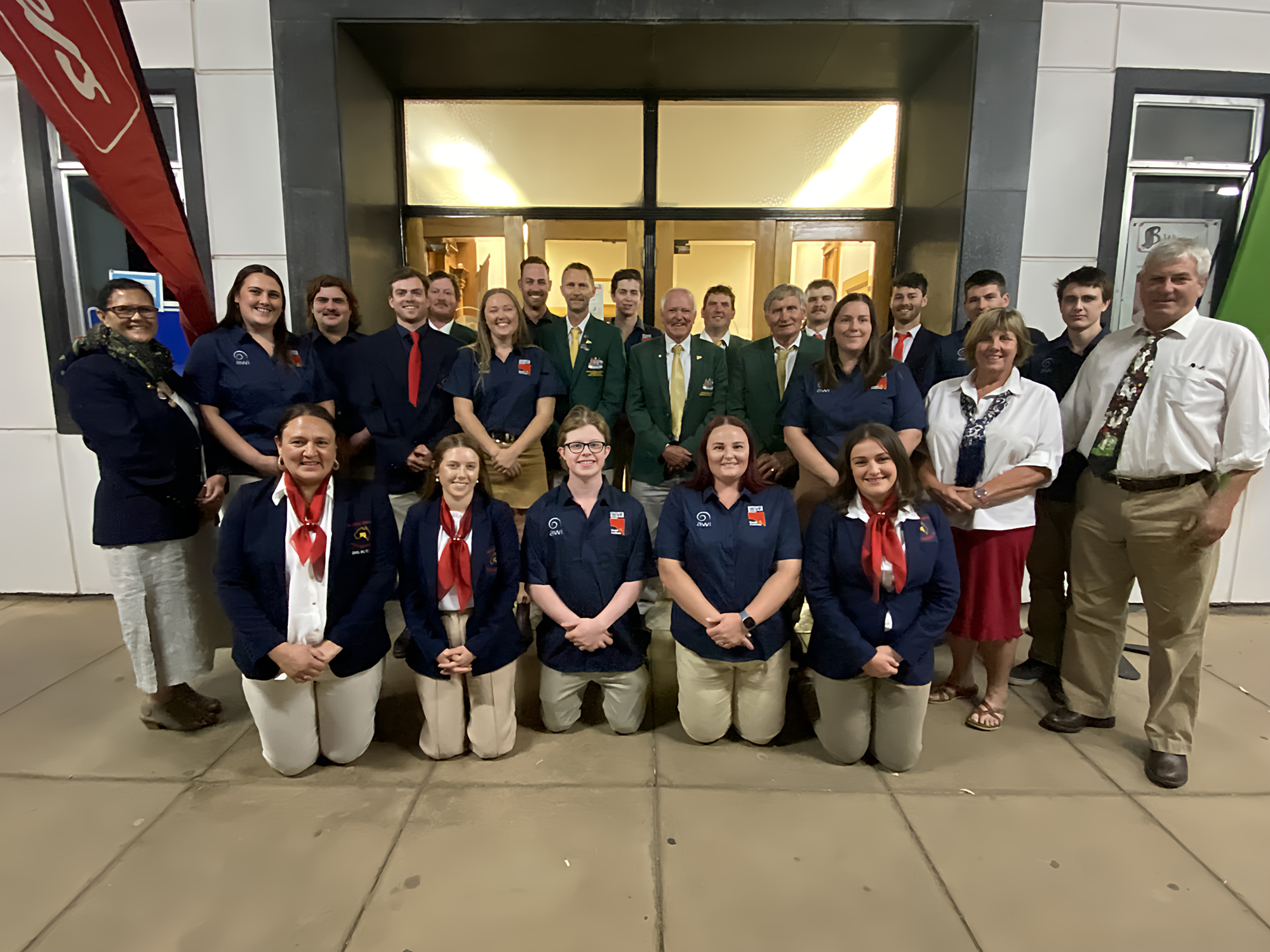 Sports Shear No such function oxygen_'title' Group