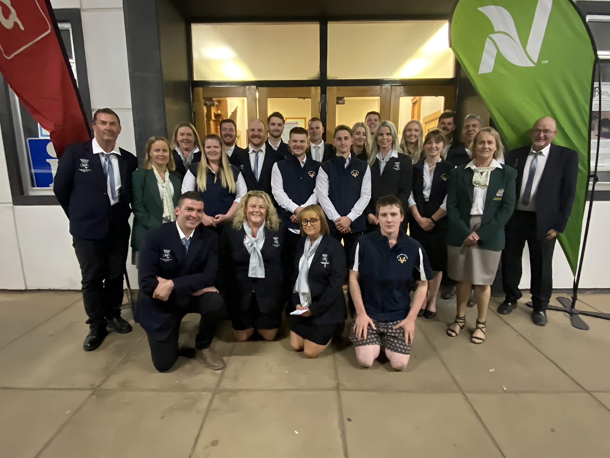 Sports Shear No such function oxygen_'title' Group